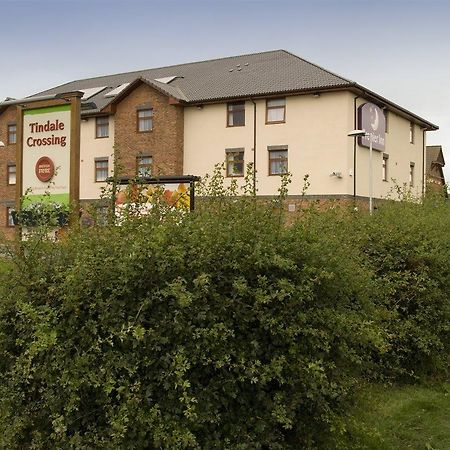 Premier Inn Bishop Auckland Bagian luar foto