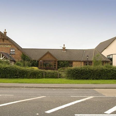 Premier Inn Bishop Auckland Bagian luar foto