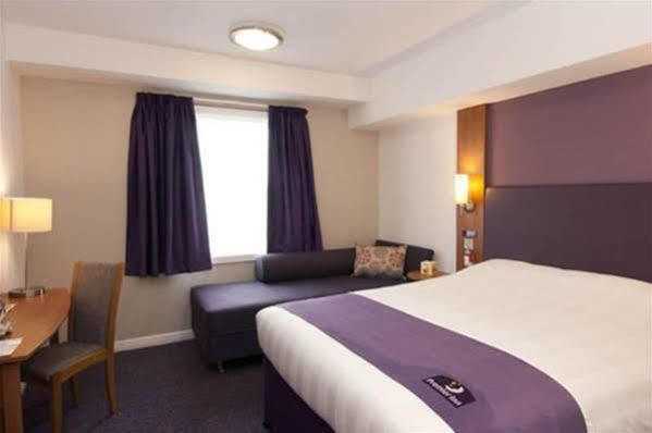 Premier Inn Bishop Auckland Bagian luar foto