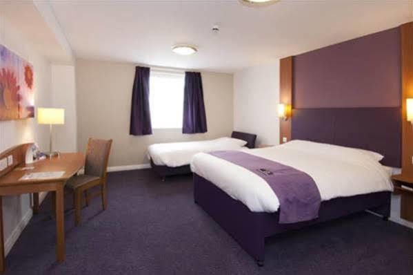 Premier Inn Bishop Auckland Bagian luar foto